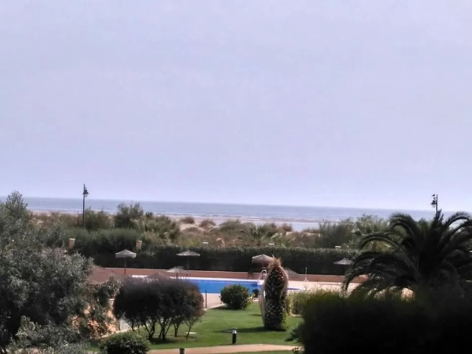 Aire Acondicionado En Todas Las Estancias Huelva Apartment