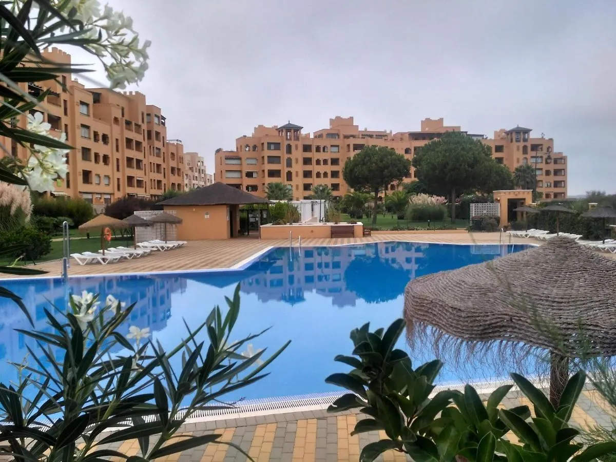 Apartment Aire Acondicionado En Todas Las Estancias Huelva