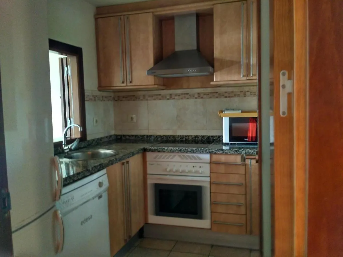 Apartment Aire Acondicionado En Todas Las Estancias Huelva